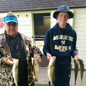 Meet your Posher, Clay